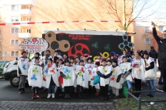 Karnevalszüge201803