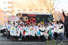 Karnevalszüge201804