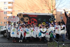 Karnevalszüge201805