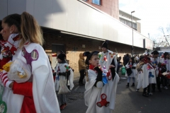 Karnevalszüge201806