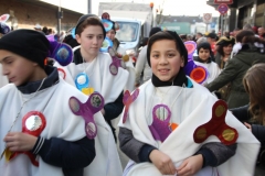 Karnevalszüge201810