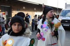 Karnevalszüge201812