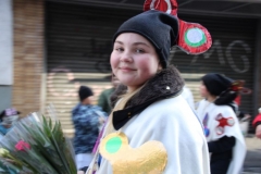 Karnevalszüge201813