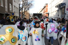 Karnevalszüge201815