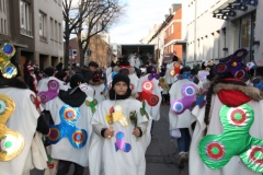 Karnevalszüge201816