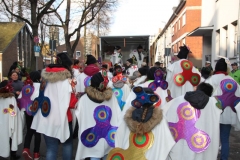 Karnevalszüge201817