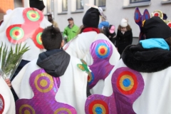 Karnevalszüge201819