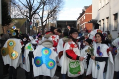Karnevalszüge201821