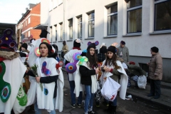 Karnevalszüge201822