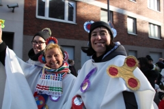 Karnevalszüge201828