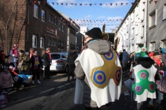 Karnevalszüge201830