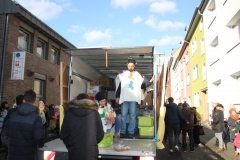 Karnevalszüge201831