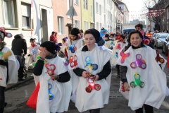 Karnevalszüge201834