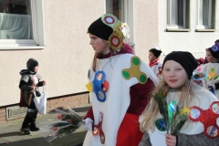 Karnevalszüge201835