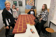 2019-02 Vorbereitung Karneval