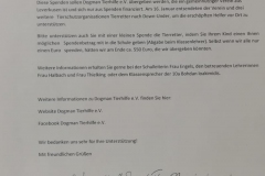 2020-02 Projektwoche Französisch